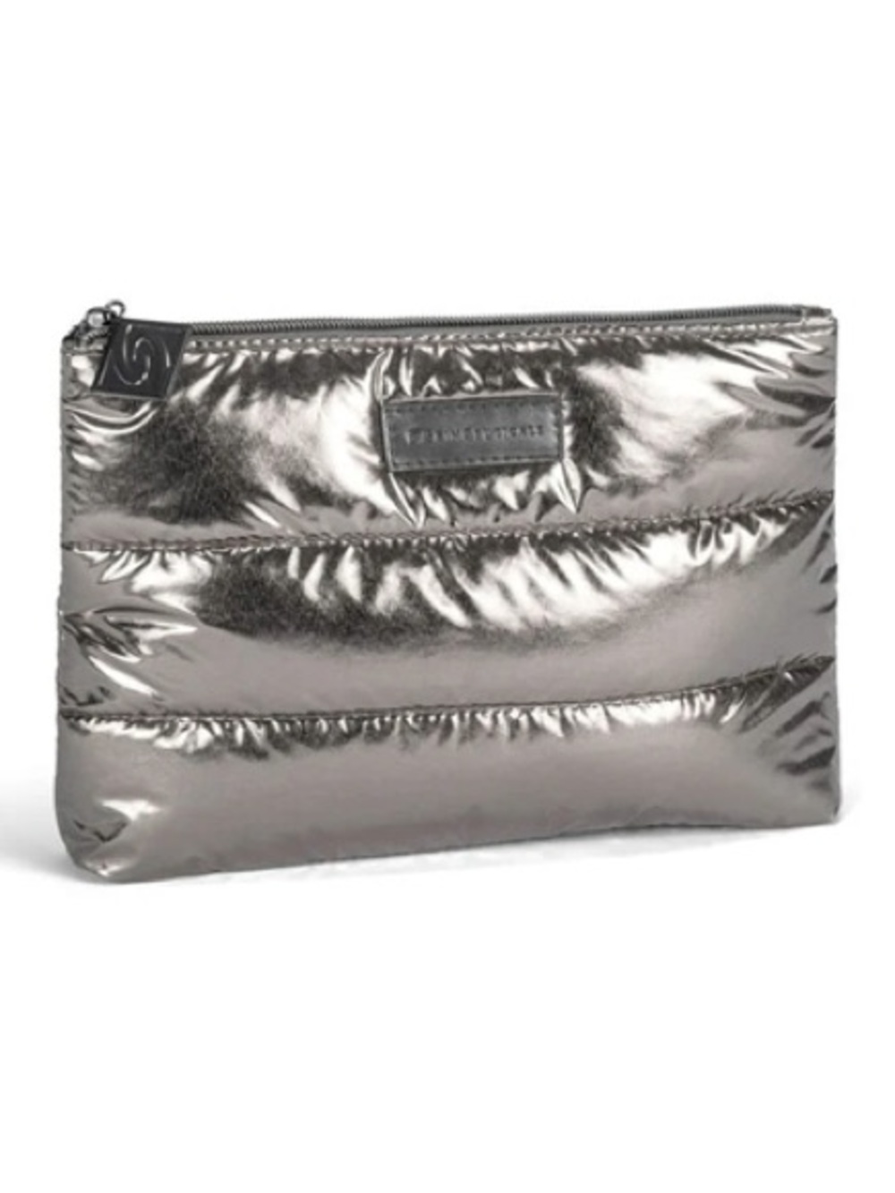SkinCeuticals Metallic Puffy Pouch